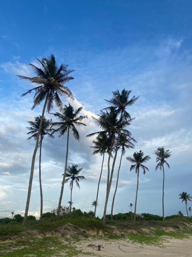 The Green Door Villa Close To Zalor Beach 瓦卡 外观 照片